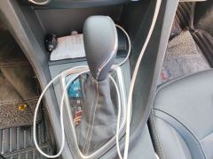 Buick Excelle Facelift Paradigm 1.5L Automatic Elite Edition - ფოტო 15
