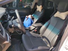 Buick Excelle Facelift Paradigm 1.5L Automatic Elite Edition - ფოტო 16
