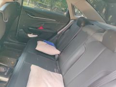 Buick Excelle Facelift Paradigm 1.5L Automatic Elite Edition - ფოტო 18