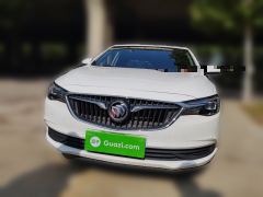 Buick Excelle Facelift Paradigm 1.5L Automatic Elite Edition - ფოტო 2