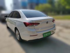 Buick Excelle Facelift Paradigm 1.5L Automatic Elite Edition - ფოტო 4