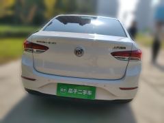 Buick Excelle Facelift Paradigm 1.5L Automatic Elite Edition - ფოტო 5