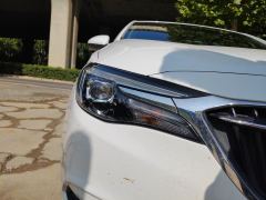 Buick Excelle Facelift Paradigm 1.5L Automatic Elite Edition - ფოტო 7