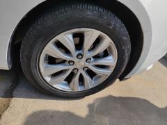 Buick Excelle Facelift Paradigm 1.5L Automatic Elite Edition - ფოტო 8