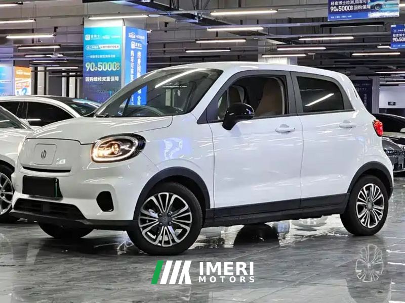 Leapmotor T03 403km 403 Comfortable Edition - ავტომობილი ჩინეთიდან