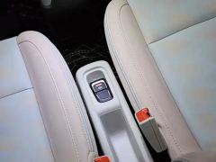 Leapmotor T03 403km 403 Comfortable Edition - ფოტო 11