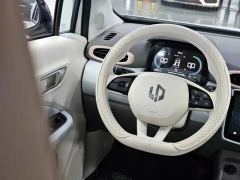Leapmotor T03 403km 403 Comfortable Edition - ფოტო 12