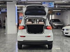 Leapmotor T03 403km 403 Comfortable Edition - ფოტო 13