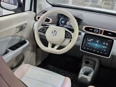 Leapmotor T03 403km 403 Comfortable Edition - ფოტო 14