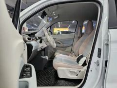 Leapmotor T03 403km 403 Comfortable Edition - ფოტო 4