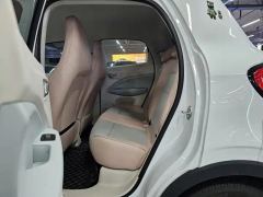 Leapmotor T03 403km 403 Comfortable Edition - ფოტო 6