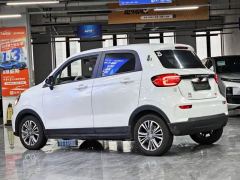 Leapmotor T03 403km 403 Comfortable Edition - ფოტო 7