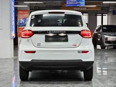 Leapmotor T03 403km 403 Comfortable Edition - ფოტო 8