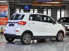 Leapmotor T03 403km 403 Comfortable Edition - ფოტო 9