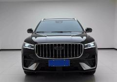 Geely Xingyue L 2.0T AWD Edition - ფოტო 2