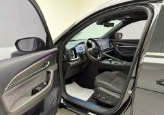 Geely Xingyue L 2.0T AWD Edition - ფოტო 4