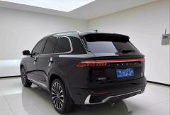 Geely Xingyue L 2.0T AWD Edition - ფოტო 8