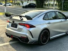 GAC Chuanqi Shadow Leopard Shadow Leopard R 400T Automatic MAX Version - фото 10