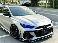 GAC Chuanqi Shadow Leopard Shadow Leopard R 400T Automatic MAX Version - фото 2