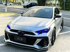 GAC Chuanqi Shadow Leopard Shadow Leopard R 400T Automatic MAX Version - фото 3