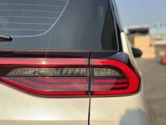 GAC Aion M6 Pro 270T Elite Edition - ფოტო 16