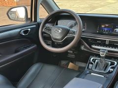 GAC Aion M6 Pro 270T Elite Edition - ფოტო 7