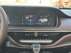 GAC Aion M6 Pro 270T Elite Edition - ფოტო 9