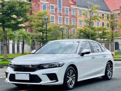 Honda Civic HATCHBACK 240TURBO CVT Edition - ფოტო 1