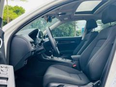 Honda Civic HATCHBACK 240TURBO CVT Edition - ფოტო 4