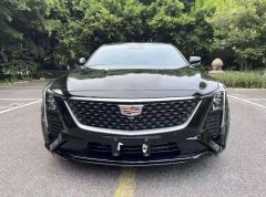Cadillac CT5 28T Urban Sport Edition - фото 2