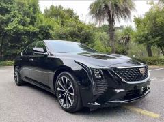 Cadillac CT5 28T Urban Sport Edition - фото 3