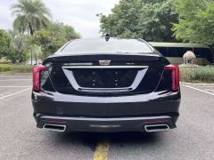 Cadillac CT5 28T Urban Sport Edition - фото 8