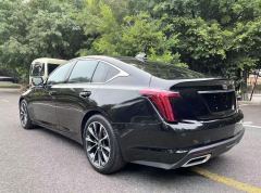 Cadillac CT5 28T Urban Sport Edition - фото 9