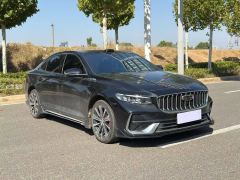 Geely Xingui 1.5T Edition - photo 1