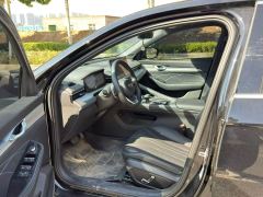 Geely Xingui 1.5T Edition - photo 4