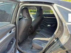 Geely Xingui 1.5T Edition - photo 5