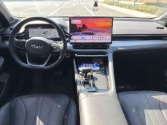 Geely Xingui 1.5T Edition - photo 6