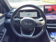 Geely Xingui 1.5T Edition - photo 7