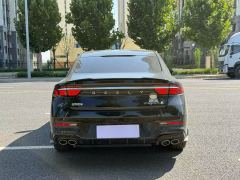 Geely Xingui 1.5T Edition - photo 8