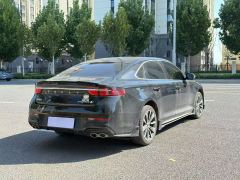 Geely Xingui 1.5T Edition - photo 9