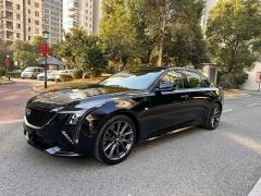 Cadillac CT5 28T Luxury Pro - фото 1