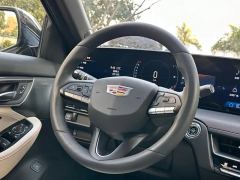 Cadillac CT5 28T Luxury Pro - фото 12