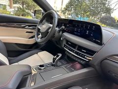 Cadillac CT5 28T Luxury Pro - фото 16