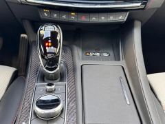 Cadillac CT5 28T Luxury Pro - фото 17