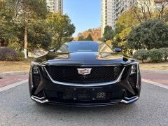 Cadillac CT5 28T Luxury Pro - фото 2