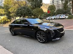 Cadillac CT5 28T Luxury Pro - фото 3