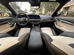 Cadillac CT5 28T Luxury Pro - фото 5