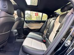 Cadillac CT5 28T Luxury Pro - фото 6