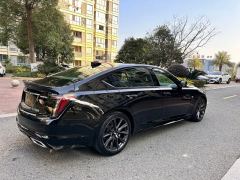 Cadillac CT5 28T Luxury Pro - фото 7