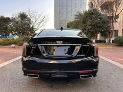 Cadillac CT5 28T Luxury Pro - фото 8